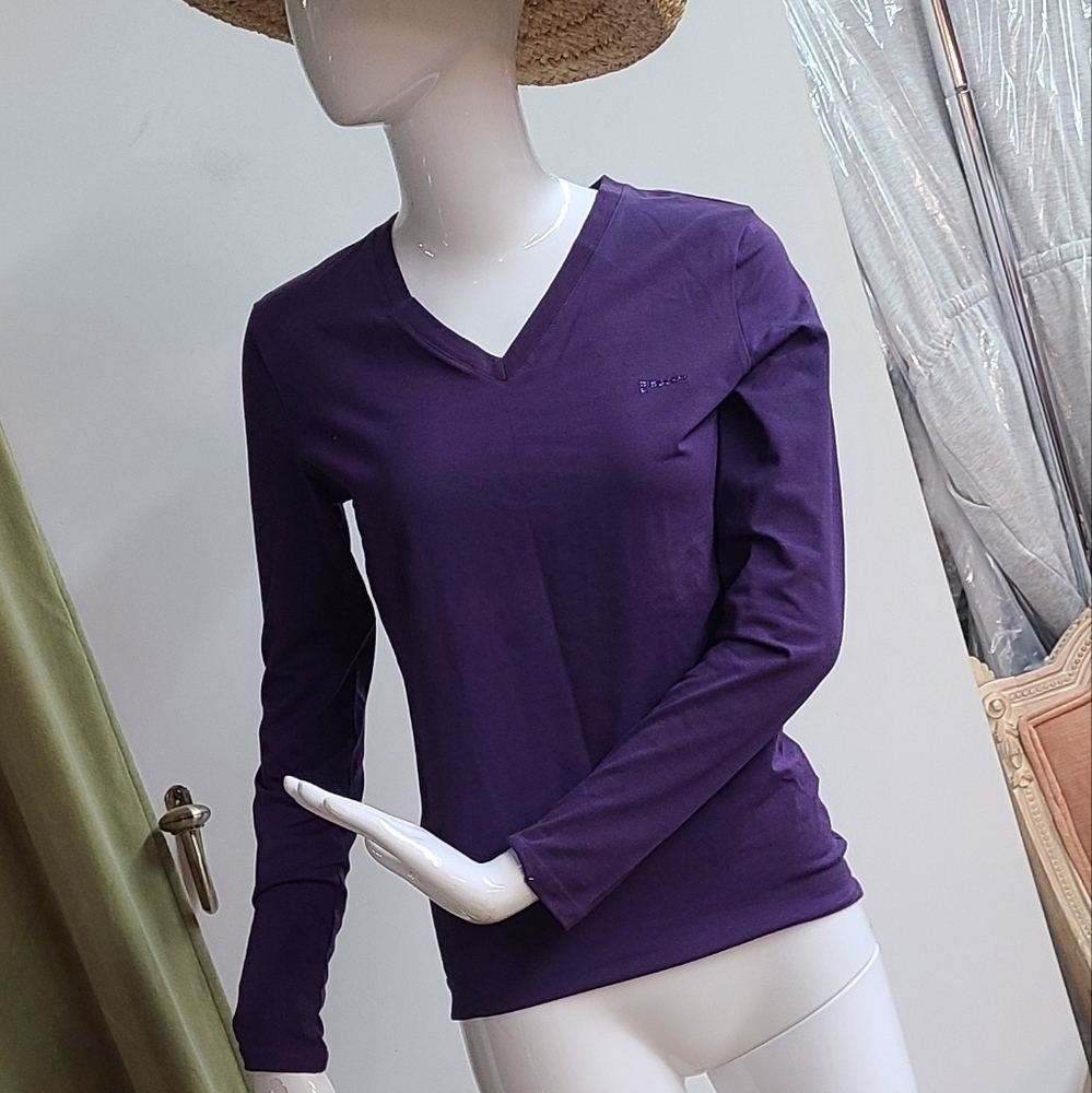 NWT Pirelli Swarovski Elements Top
